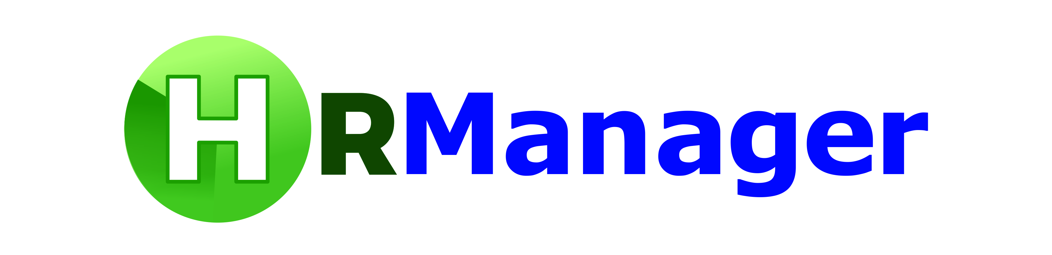 HRManager Logo